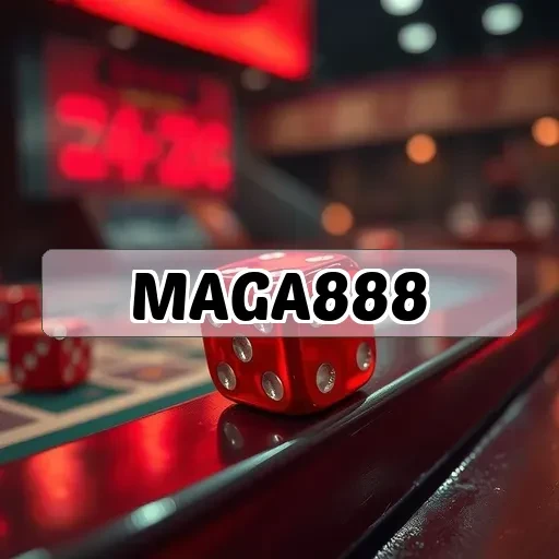 maga888: Temukan Keunggulan Bonus Harian yang Sangat Menarik