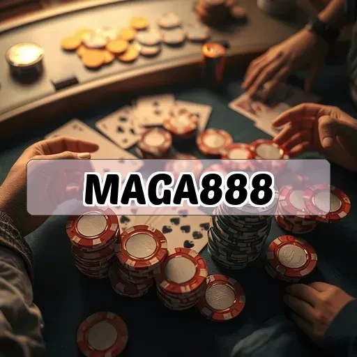 maga888 Berita Game
