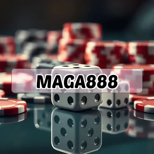 maga888: Ciptakan Pengalaman Slot Tak Terlupakan di Indonesia