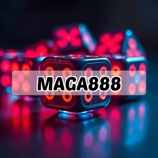 maga888: Menjadikan Strategi Permainan Sebagai Kemenangan