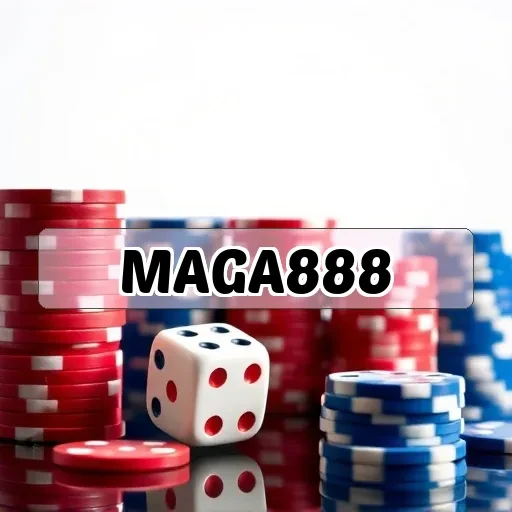 maga888 Turnamen Kompetitif
