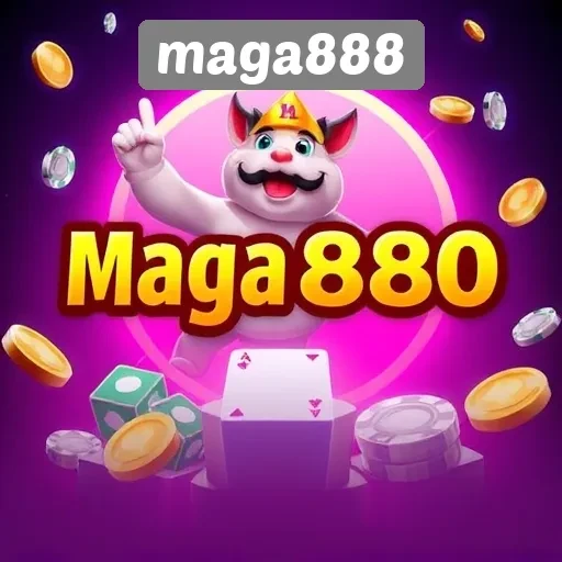 Menelusuri Ragam Permainan di Maga888