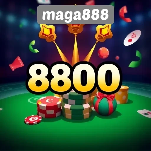Pengenalan Fitur Unggulan di Situs Game Maga888
