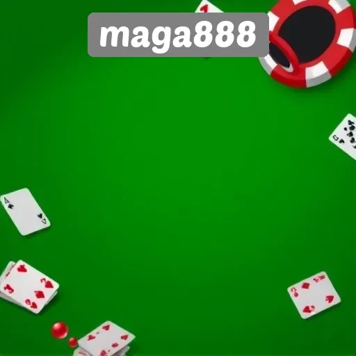 Pengalaman Bermain di Maga888 untuk Pemula