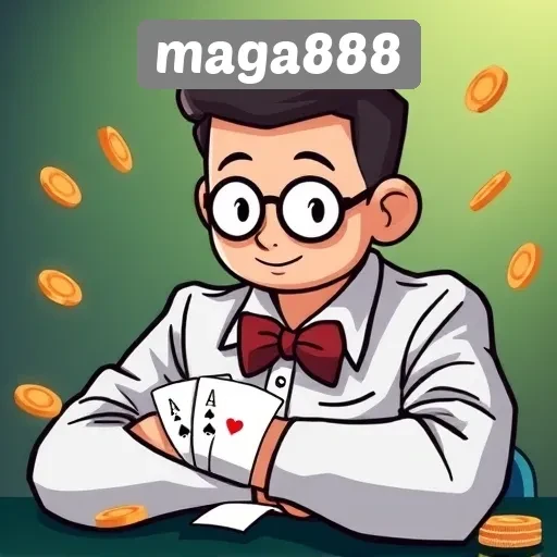 Dampak Positif dan Negatif dari Bermain di Maga888