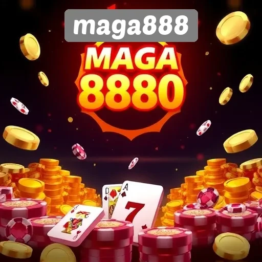 Pengenalan Mengenai Situs Game Maga888