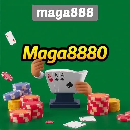 Inovasi Terbaru di Dunia Game dari Maga888