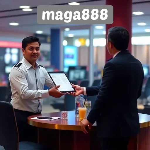 Kepuasan Pengguna di Maga888 dan Layanan Pelanggan