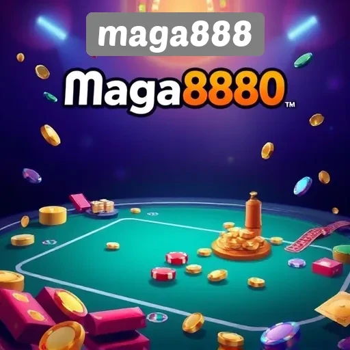 Mengenal Maga888 Sebagai Platform Game Terpercaya