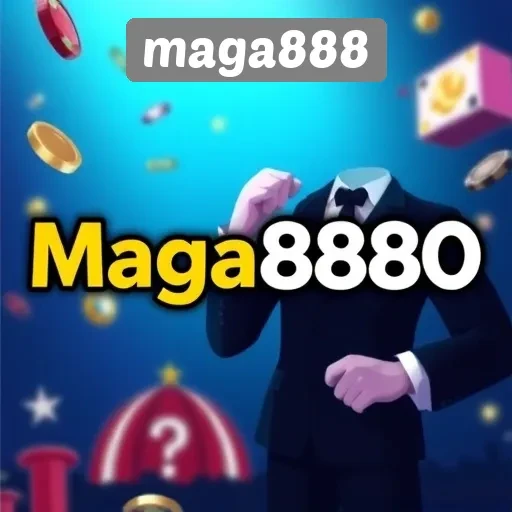 Mengenal Lebih Dekat Situs Game Maga888