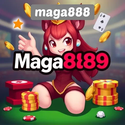 Mengenal Maga888 Sebagai Platform Game Online Populer di Indonesia