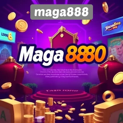 Mengenal Situs Game Maga888 yang Populer di Indonesia