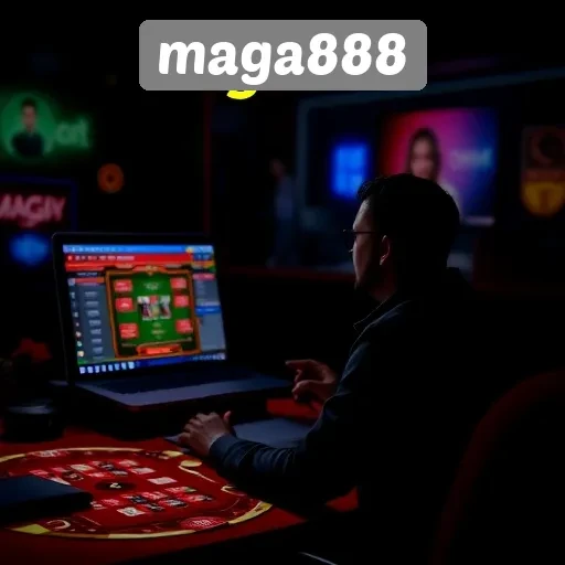Review Pengalaman Pengguna di Maga888 Untuk Pemula