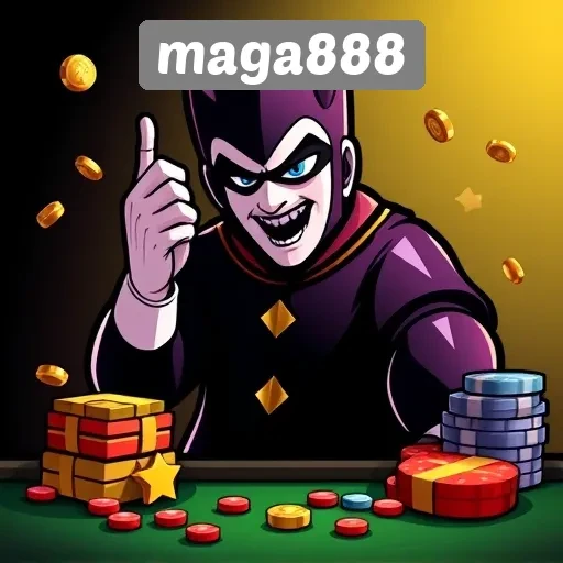 Daftar Permainan Populer yang Tersedia di MAGA888