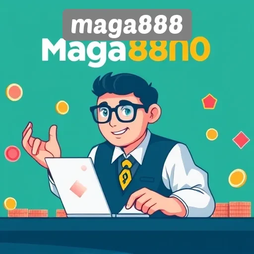 Analisis Pengalaman Pengguna di Maga888