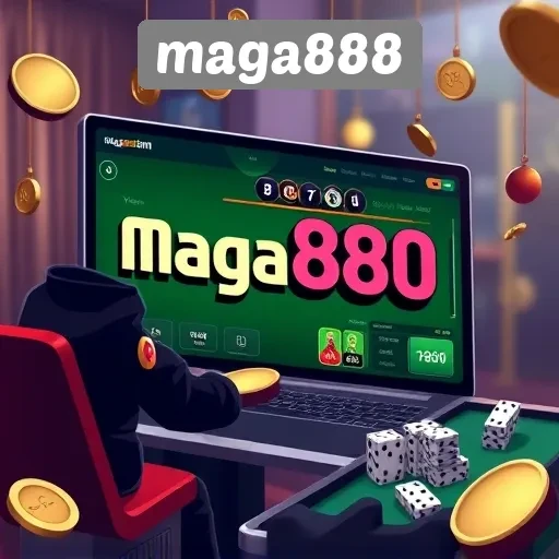 Mengapa Pemain Memilih Maga888 untuk Berjudi Online