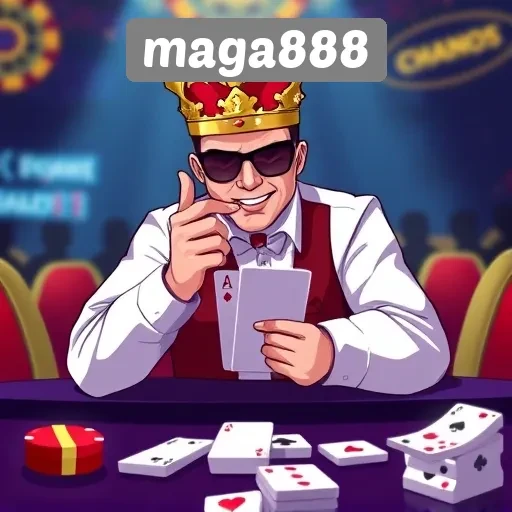 Tips Menang Saat Bermain di Situs Maga888
